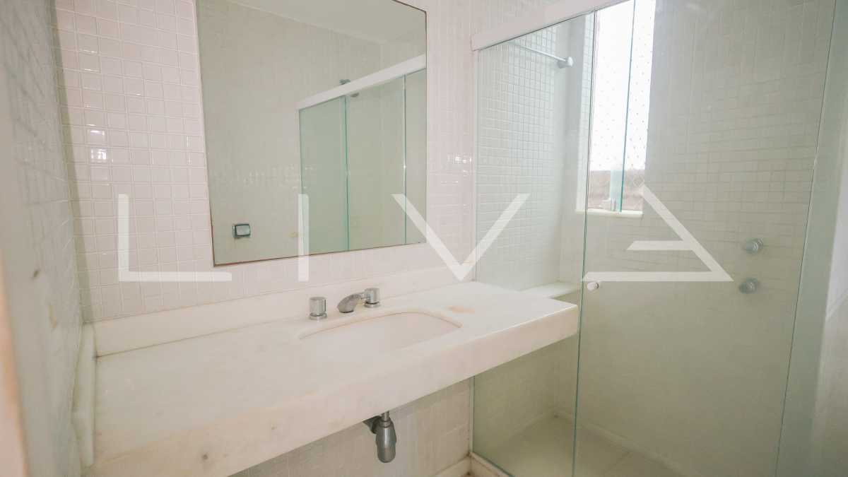 Cobertura 4 quartos à venda  Ipanema, Rio de Janeiro - R$ 4.600.000