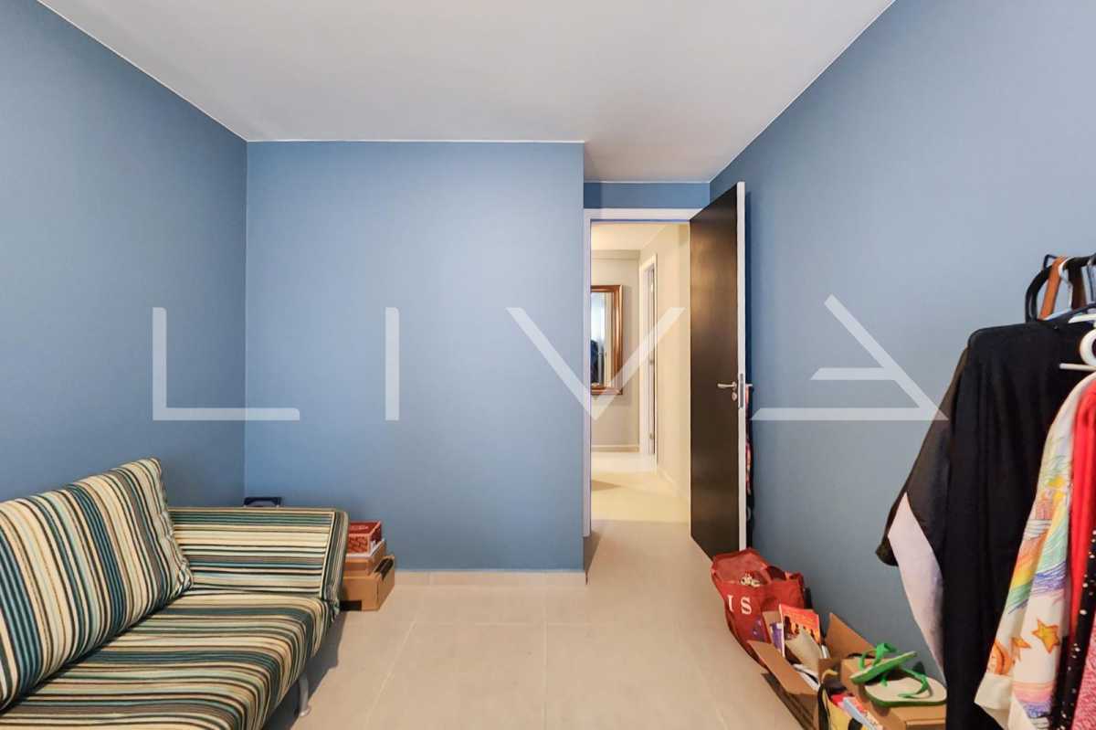 Apartamento à venda Rua Visconde de Silva, Botafogo, Rio de Janeiro - R$ 1.250.000