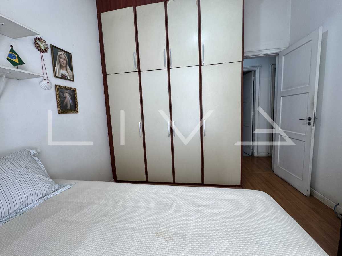Apartamento 3 quartos à venda  Leblon, Rio de Janeiro - R$ 1.900.000