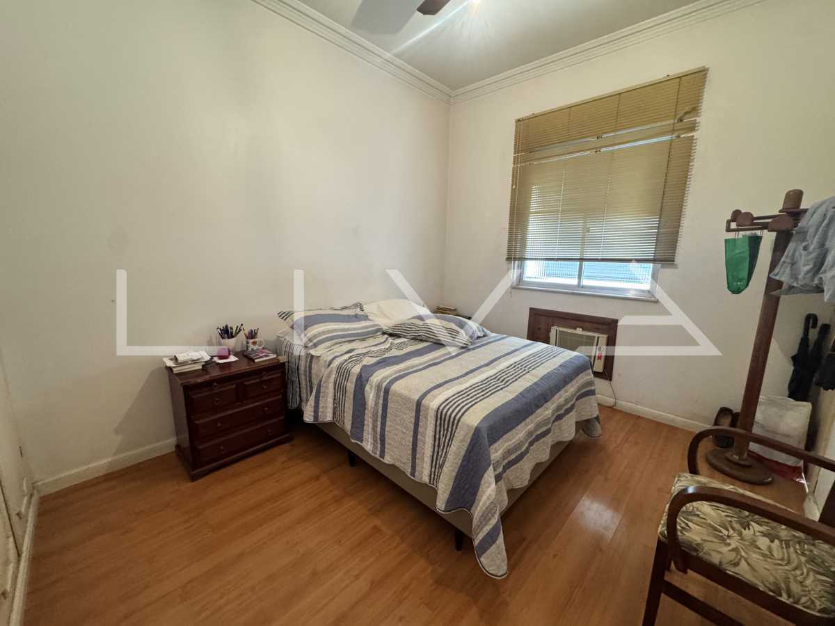 Apartamento 3 quartos à venda  Leblon, Rio de Janeiro - R$ 1.900.000