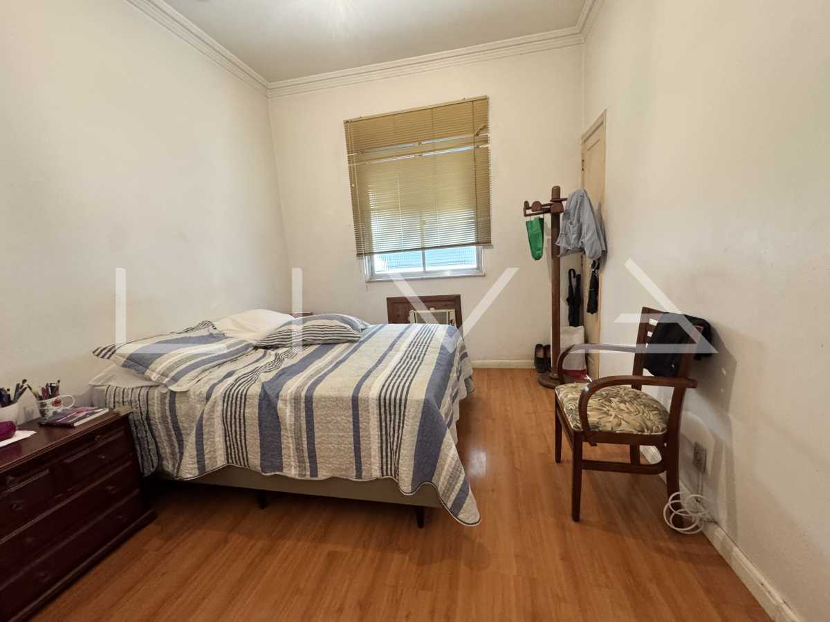 Apartamento 3 quartos à venda  Leblon, Rio de Janeiro - R$ 1.900.000