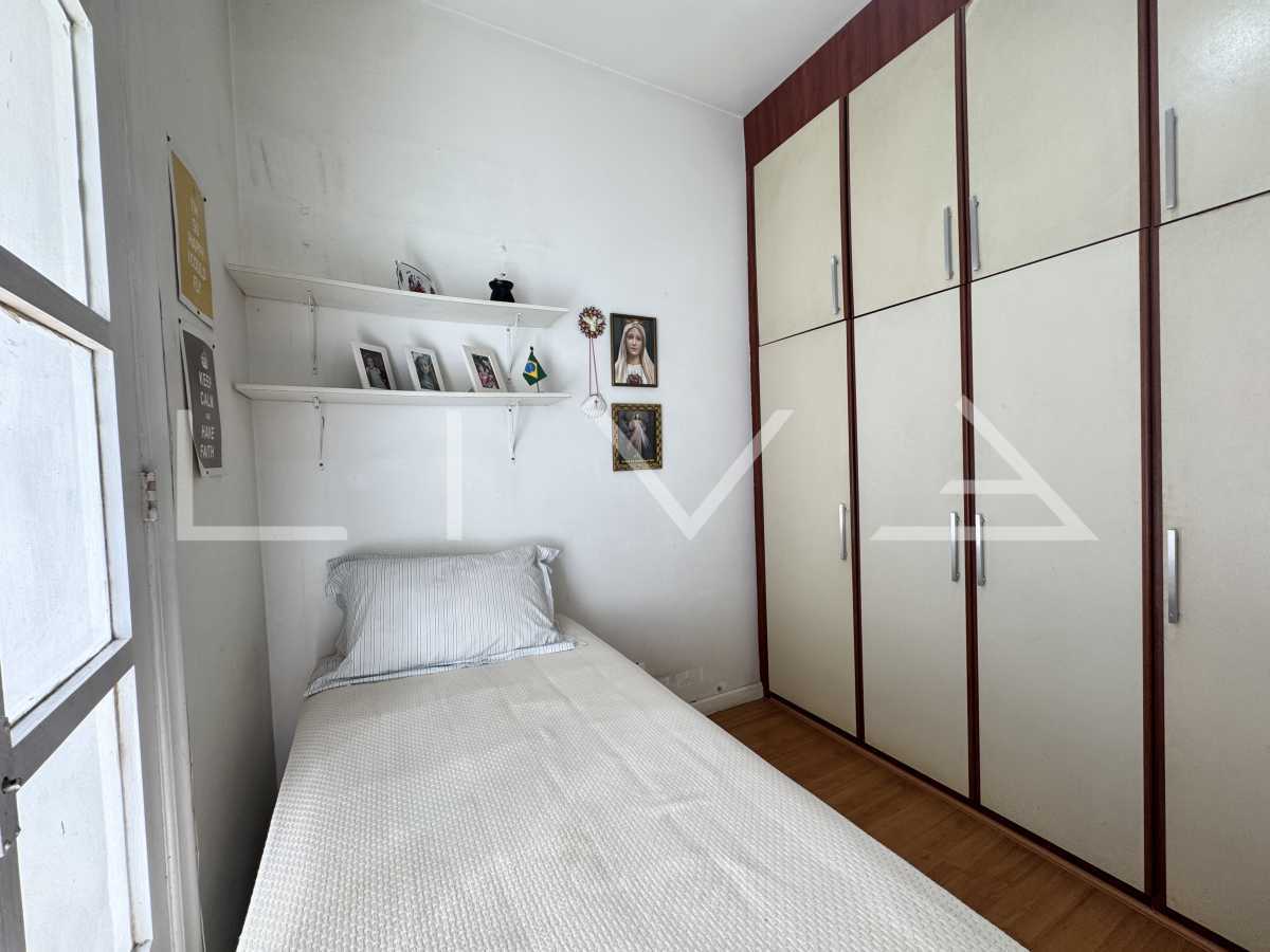 Apartamento 3 quartos à venda  Leblon, Rio de Janeiro - R$ 1.900.000