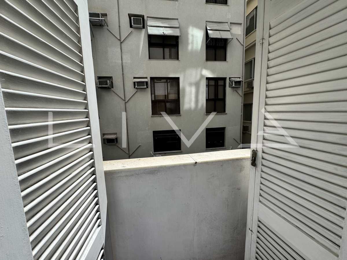 Apartamento 3 quartos à venda  Leblon, Rio de Janeiro - R$ 1.900.000