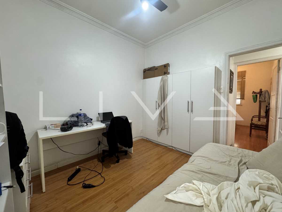Apartamento 3 quartos à venda  Leblon, Rio de Janeiro - R$ 1.900.000