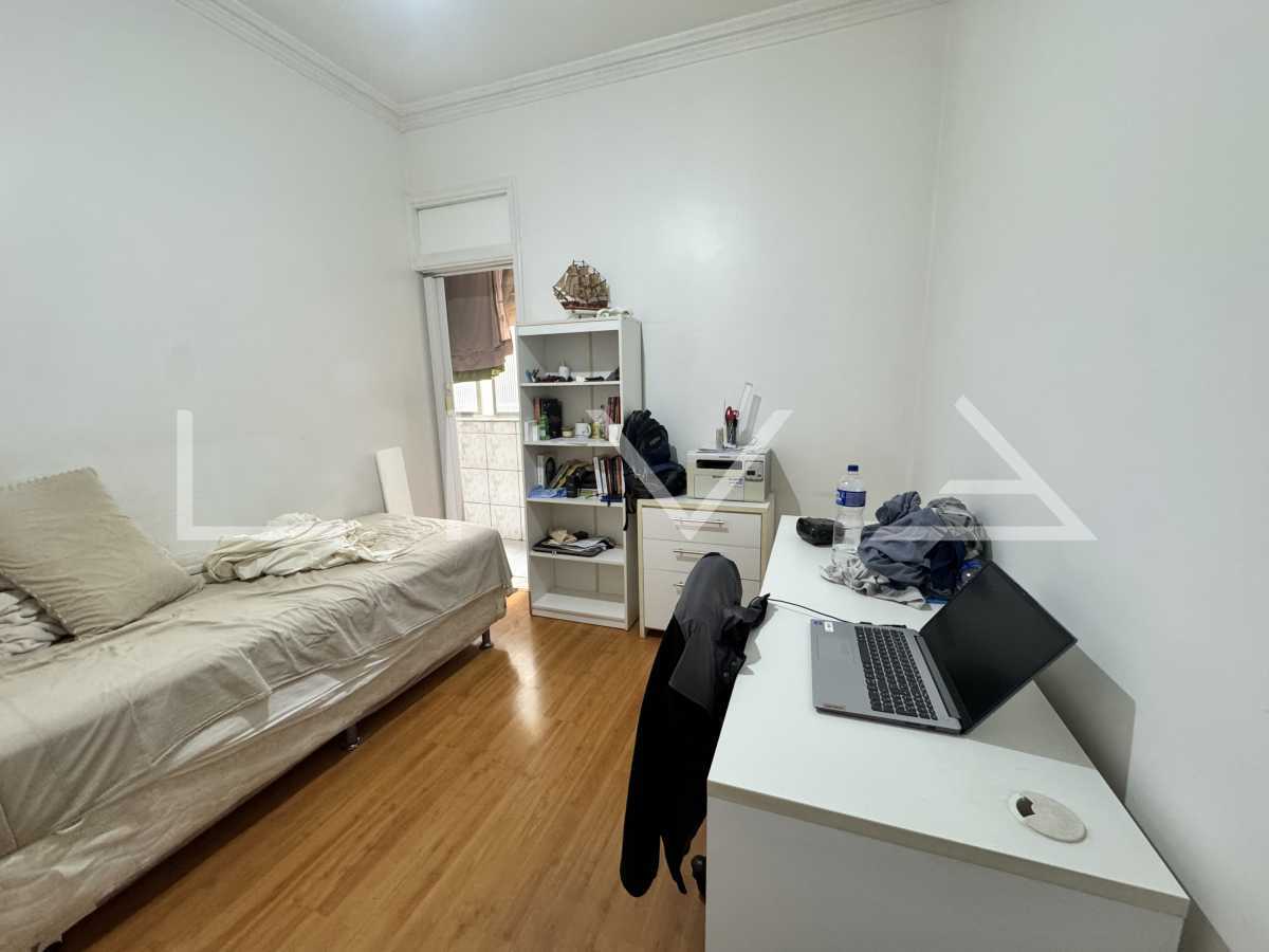 Apartamento 3 quartos à venda  Leblon, Rio de Janeiro - R$ 1.900.000