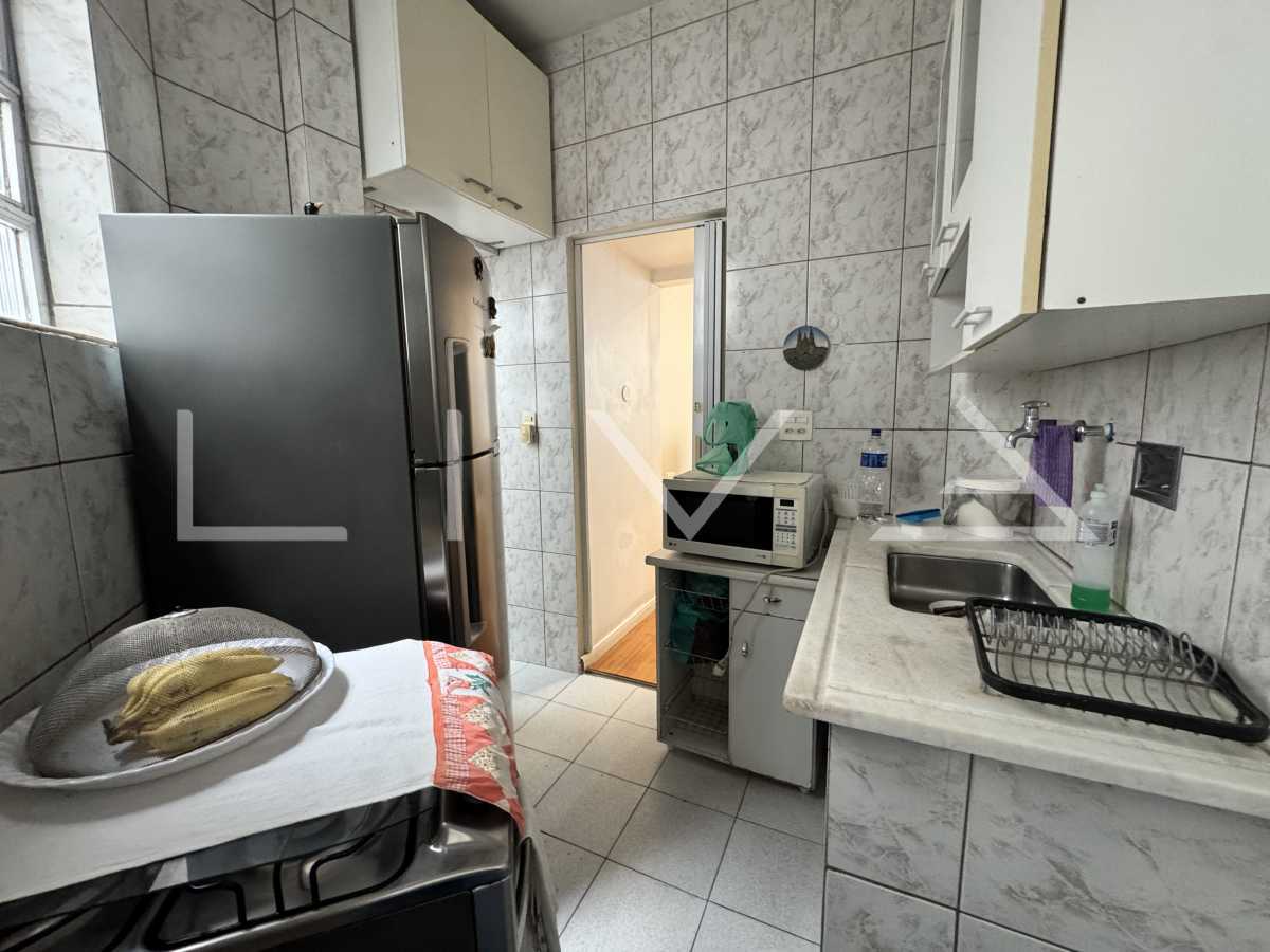 Apartamento 3 quartos à venda  Leblon, Rio de Janeiro - R$ 1.900.000