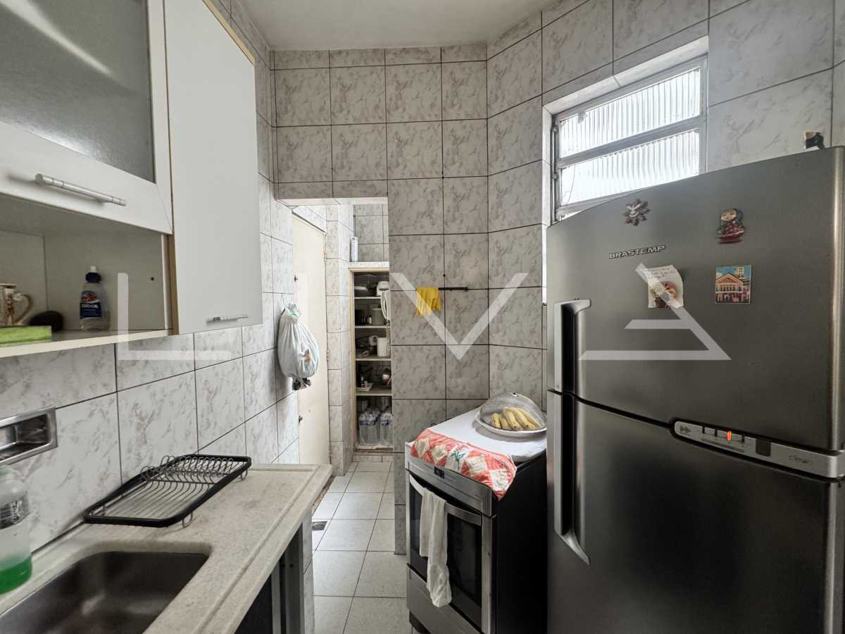 Apartamento 3 quartos à venda  Leblon, Rio de Janeiro - R$ 1.900.000