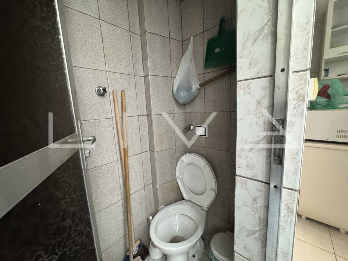 Apartamento 3 quartos à venda  Leblon, Rio de Janeiro - R$ 1.900.000