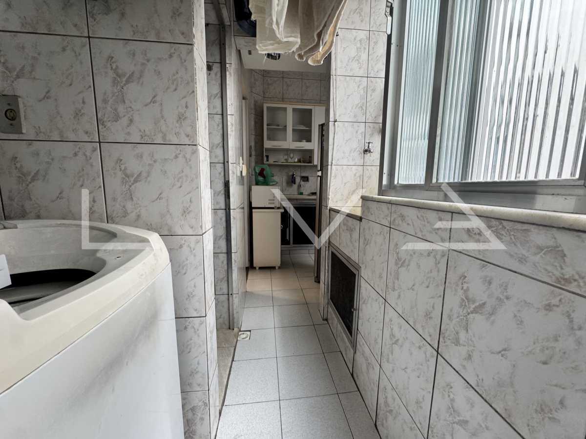 Apartamento 3 quartos à venda  Leblon, Rio de Janeiro - R$ 1.900.000