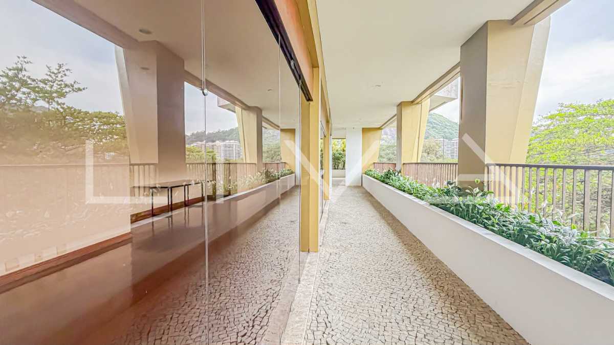 Apartamento 2 quartos à venda  Lagoa, Rio de Janeiro - R$ 2.150.000
