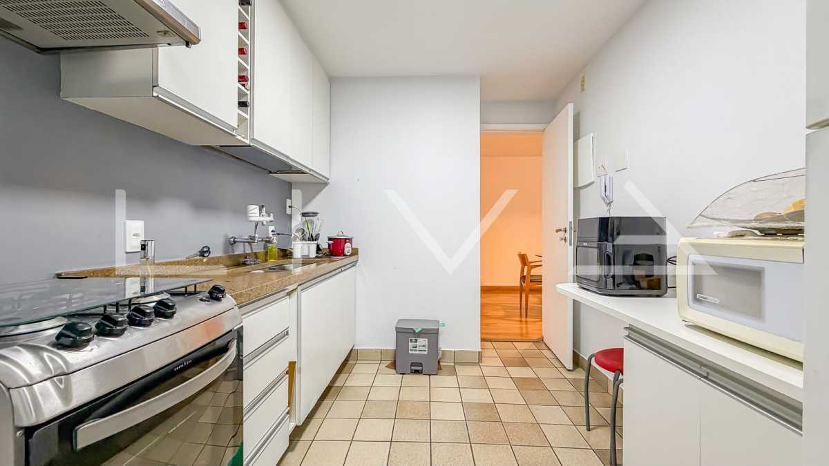 Apartamento 2 quartos à venda  Lagoa, Rio de Janeiro - R$ 2.150.000