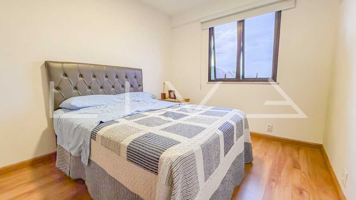 Apartamento 2 quartos à venda  Lagoa, Rio de Janeiro - R$ 2.150.000