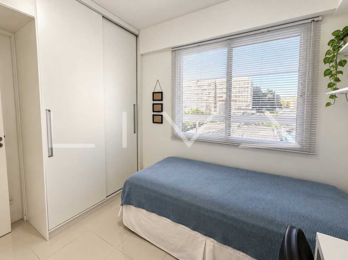 Apartamento à venda Rua Fernandes Guimarães, Botafogo, Rio de Janeiro - R$ 1.589.000