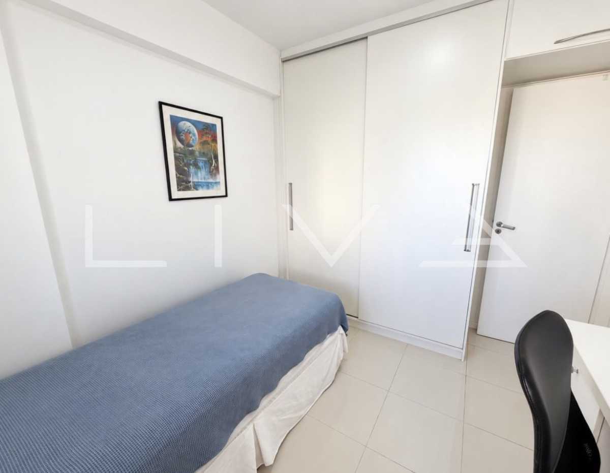 Apartamento à venda Rua Fernandes Guimarães, Botafogo, Rio de Janeiro - R$ 1.589.000