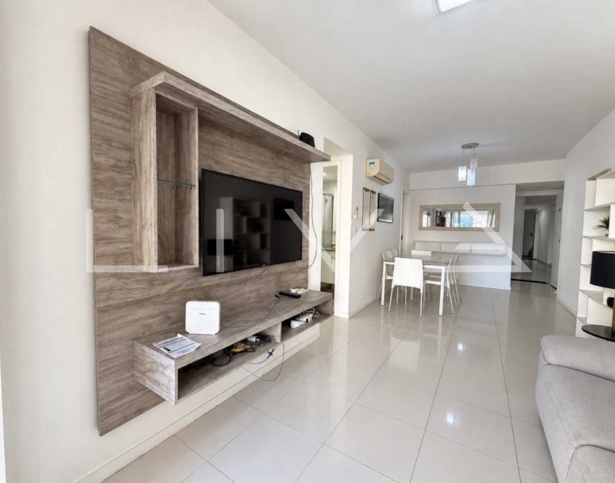 Apartamento à venda Rua Fernandes Guimarães, Botafogo, Rio de Janeiro - R$ 1.589.000