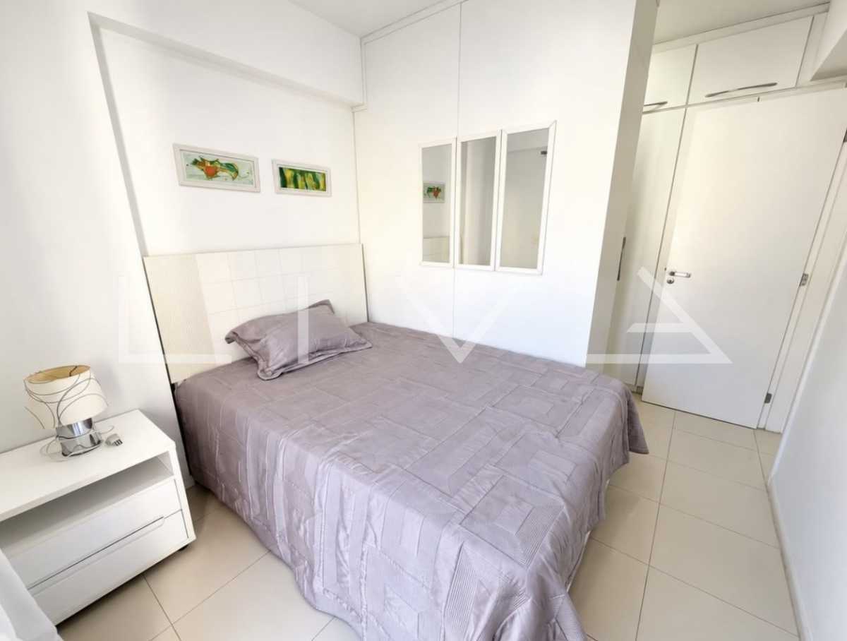 Apartamento à venda Rua Fernandes Guimarães, Botafogo, Rio de Janeiro - R$ 1.589.000