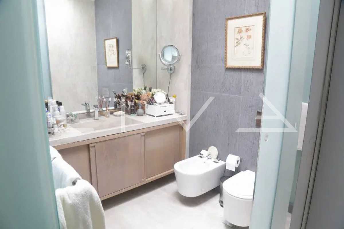 Cobertura 2 quartos à venda  Leblon, Rio de Janeiro - R$ 7.500.000