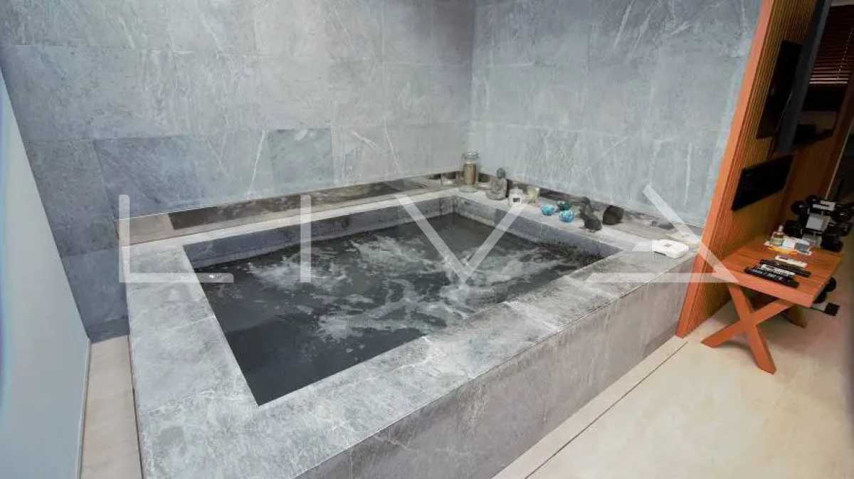 Cobertura 2 quartos à venda  Leblon, Rio de Janeiro - R$ 7.500.000