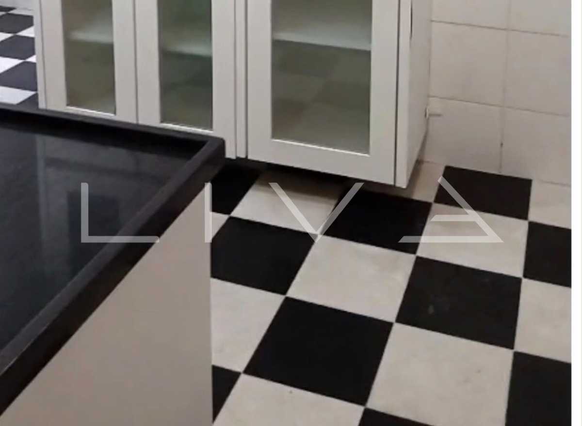 Apartamento à venda Rua Araucaria, Jardim Botânico, Rio de Janeiro - R$ 2.000.000