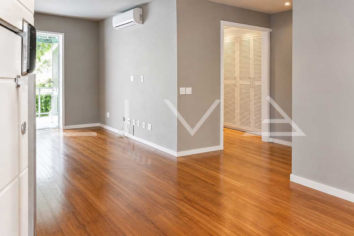 Apartamento à venda Rua Araucaria, Jardim Botânico, Rio de Janeiro - R$ 2.000.000