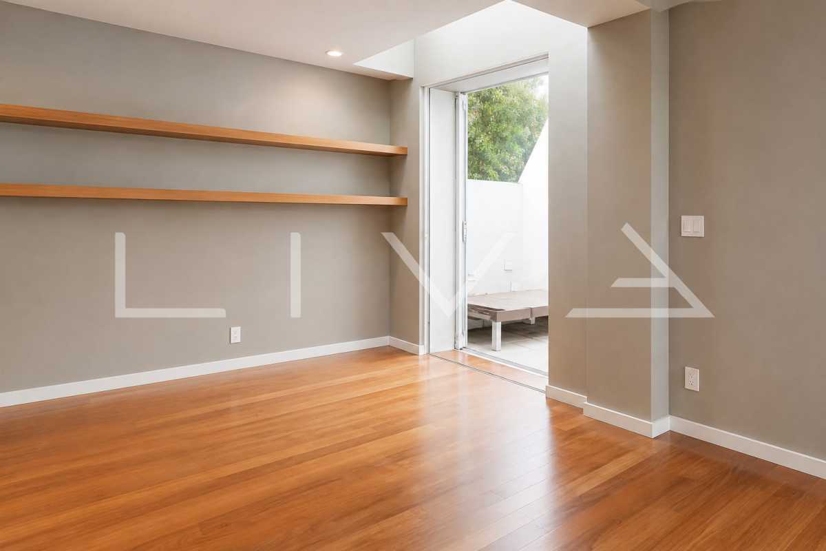 Apartamento à venda Rua Araucaria, Jardim Botânico, Rio de Janeiro - R$ 2.000.000