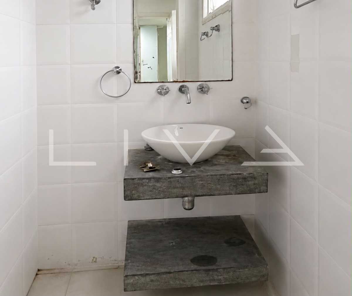 Apartamento à venda Rua Araucaria, Jardim Botânico, Rio de Janeiro - R$ 2.000.000