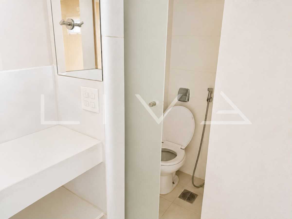 Apartamento à venda Rua Araucaria, Jardim Botânico, Rio de Janeiro - R$ 2.000.000
