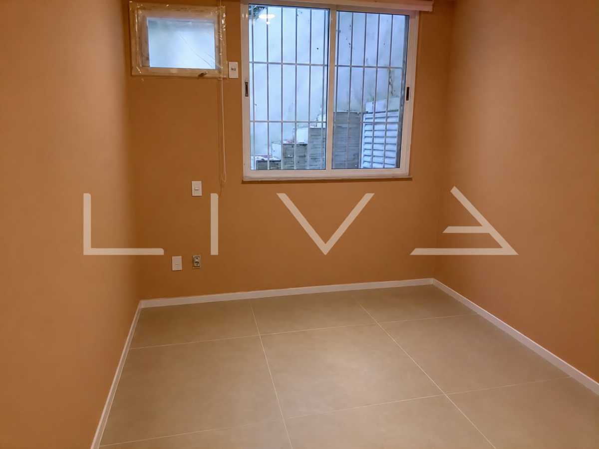Apartamento à venda Rua Araucaria, Jardim Botânico, Rio de Janeiro - R$ 2.000.000