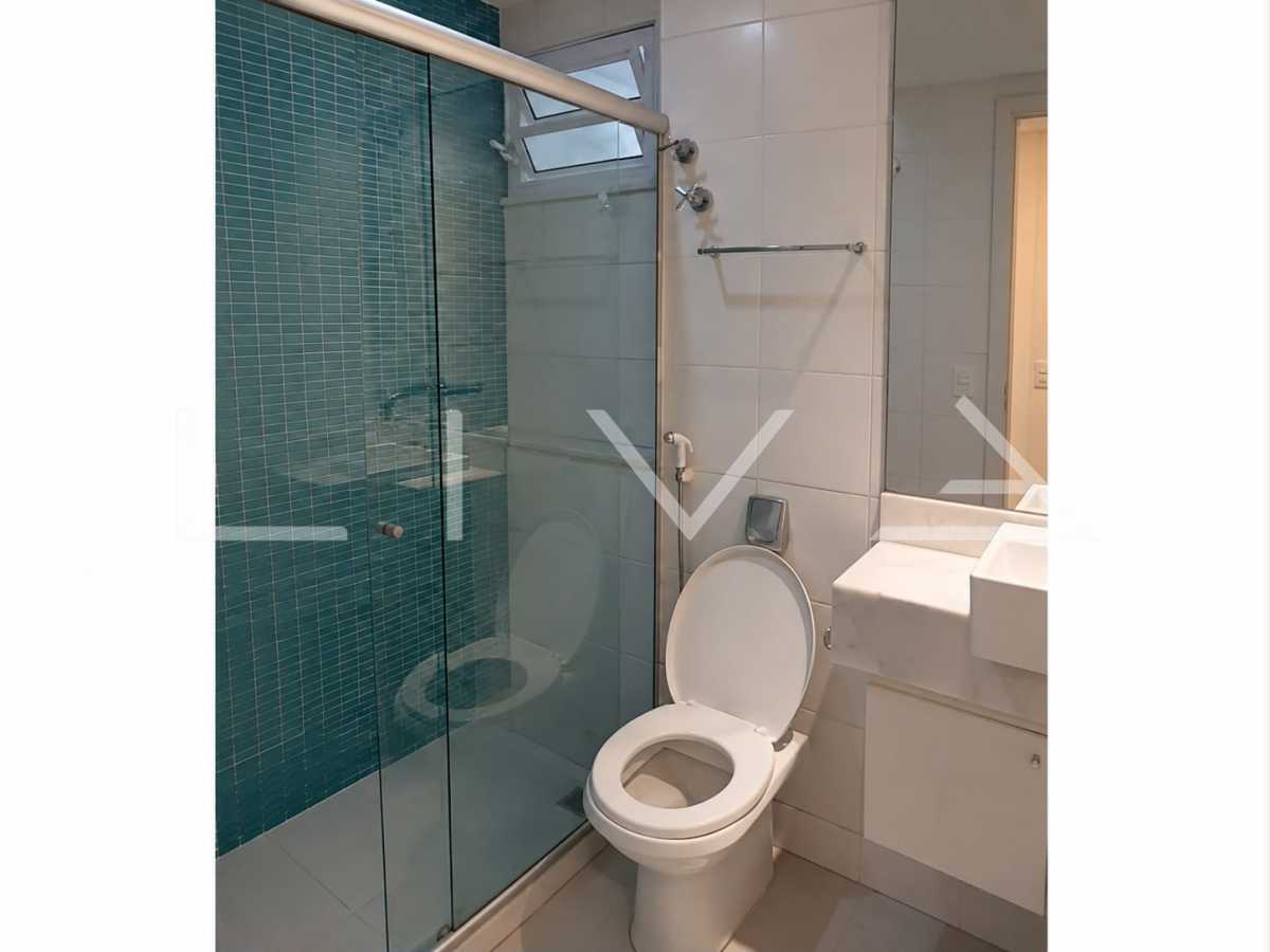 Apartamento à venda Rua Araucaria, Jardim Botânico, Rio de Janeiro - R$ 2.000.000