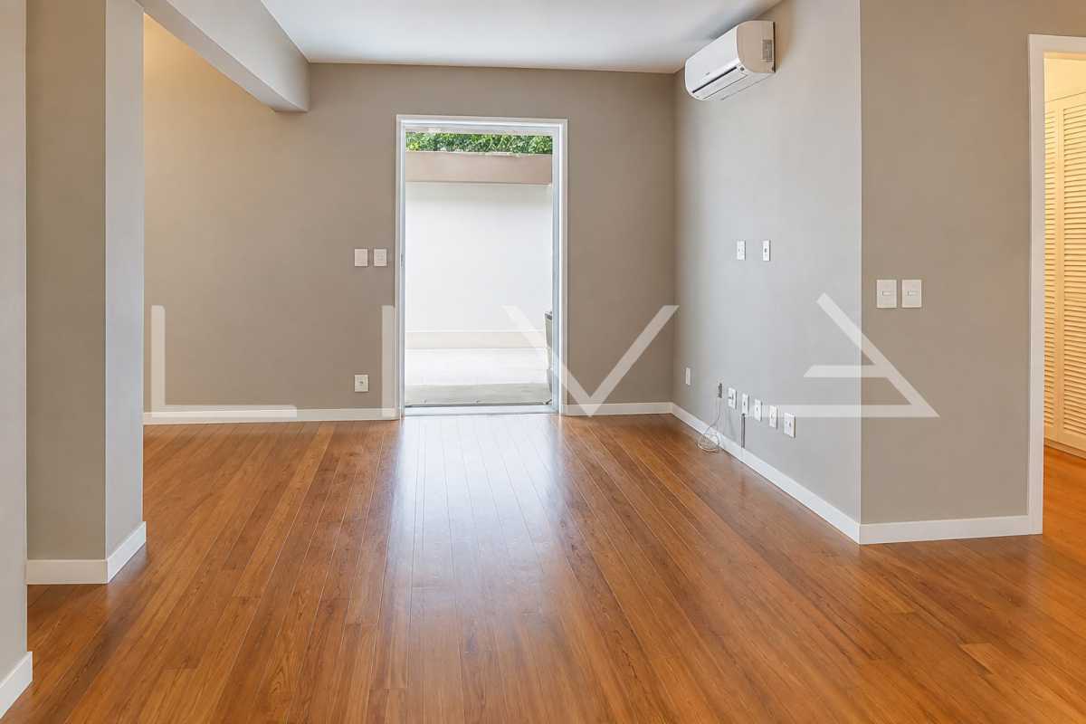 Apartamento à venda Rua Araucaria, Jardim Botânico, Rio de Janeiro - R$ 2.000.000