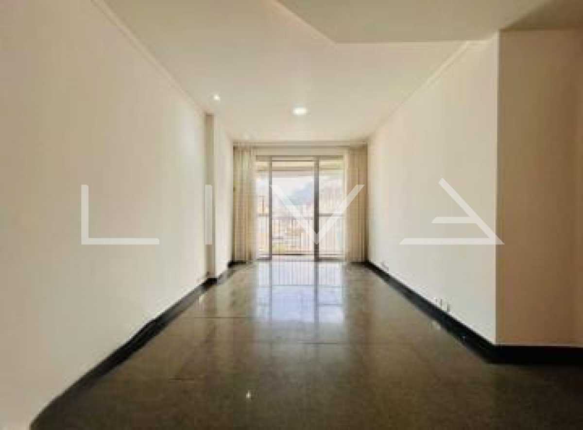 Apartamento 2 quartos à venda  Leblon, Rio de Janeiro - R$ 2.580.000