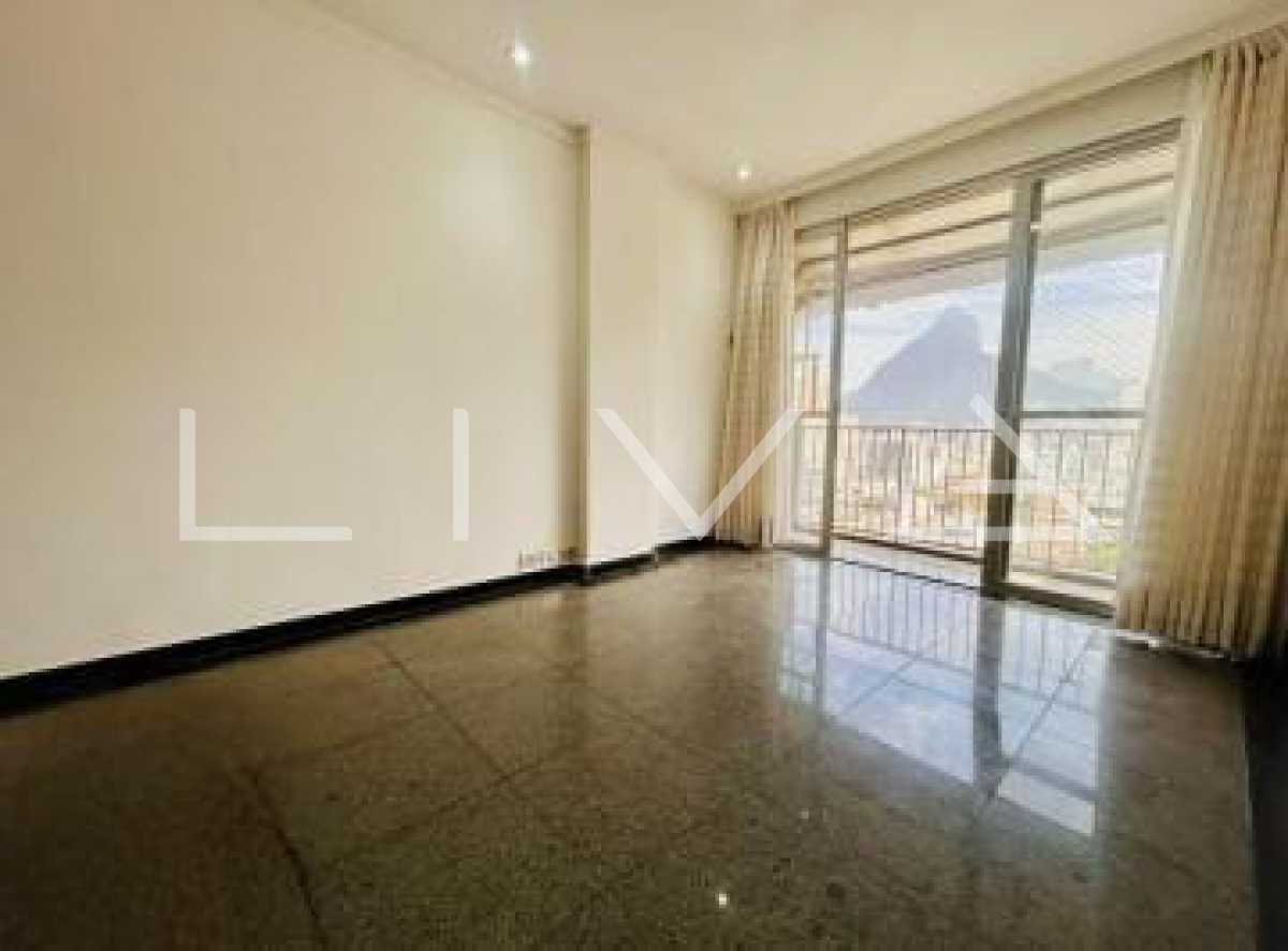 Apartamento 2 quartos à venda  Leblon, Rio de Janeiro - R$ 2.580.000