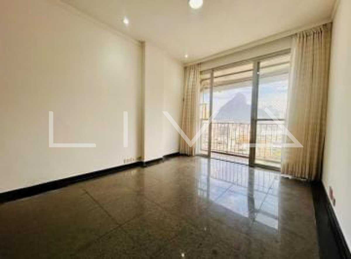 Apartamento 2 quartos à venda  Leblon, Rio de Janeiro - R$ 2.580.000