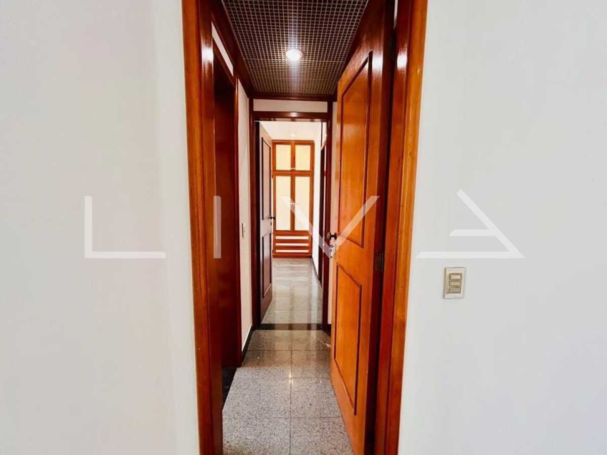 Apartamento 2 quartos à venda  Leblon, Rio de Janeiro - R$ 2.580.000