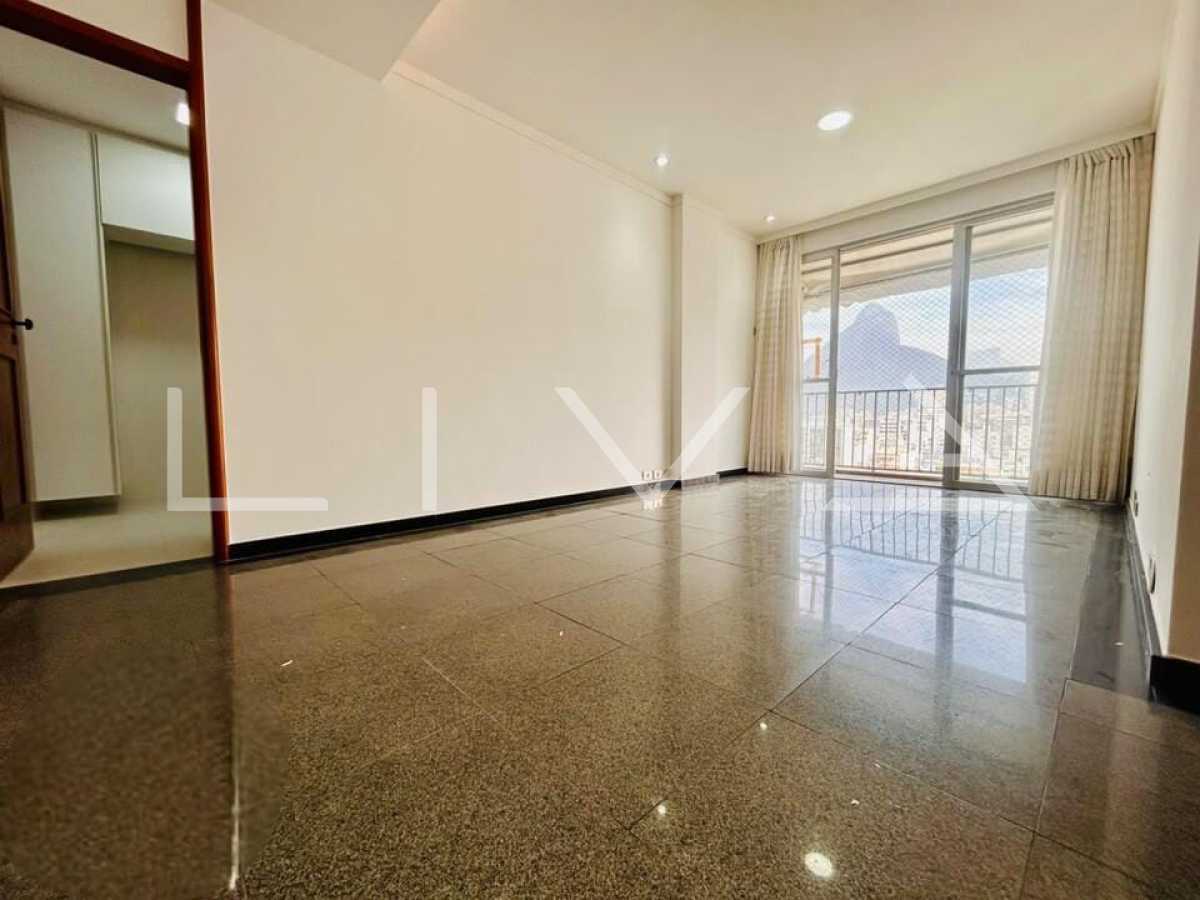 Apartamento 2 quartos à venda  Leblon, Rio de Janeiro - R$ 2.580.000