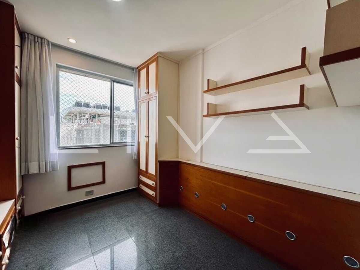 Apartamento 2 quartos à venda  Leblon, Rio de Janeiro - R$ 2.580.000