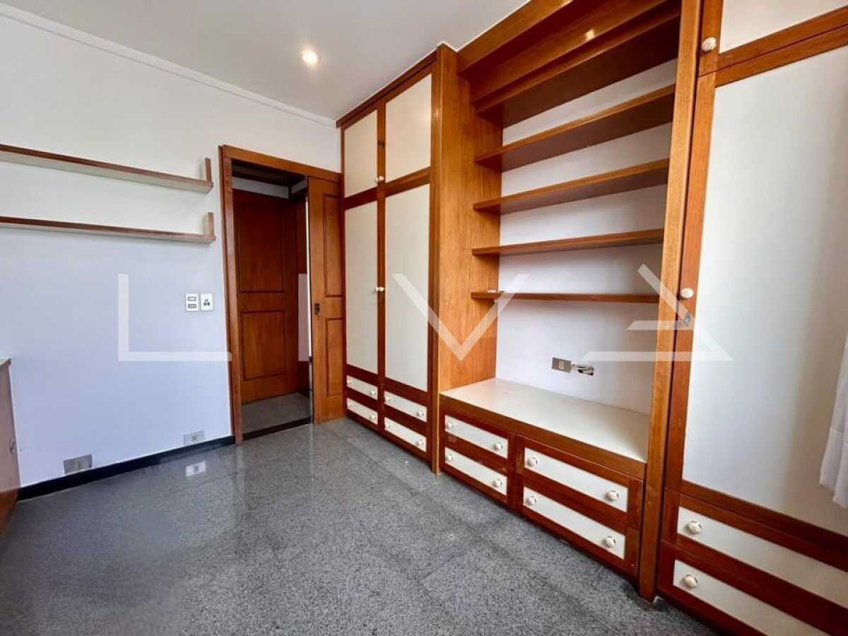 Apartamento 2 quartos à venda  Leblon, Rio de Janeiro - R$ 2.580.000