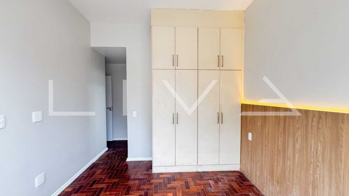 Apartamento 2 quartos à venda  Ipanema, Rio de Janeiro - R$ 1.790.000