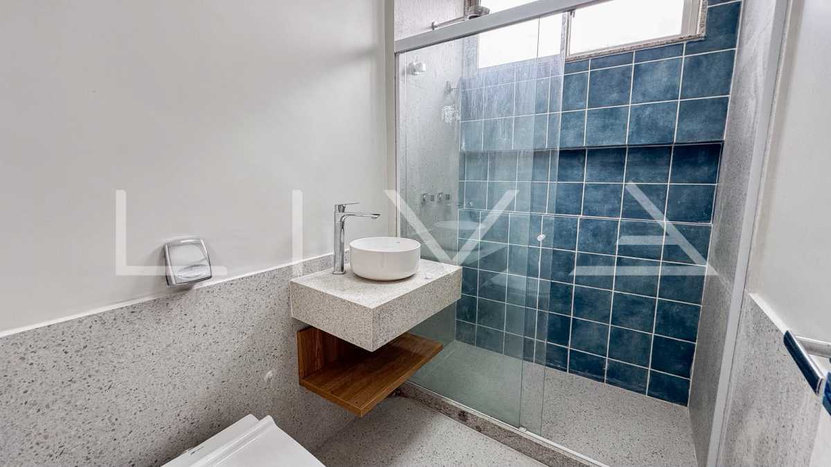 Apartamento 2 quartos à venda  Ipanema, Rio de Janeiro - R$ 1.790.000