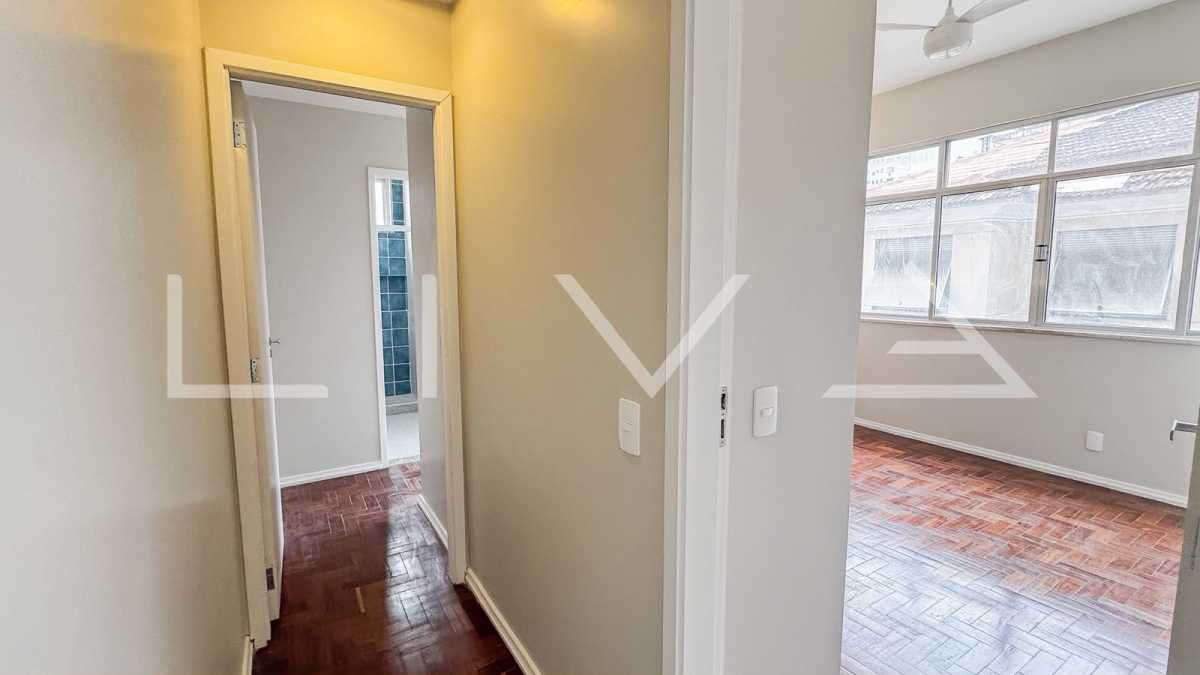 Apartamento 2 quartos à venda  Ipanema, Rio de Janeiro - R$ 1.790.000