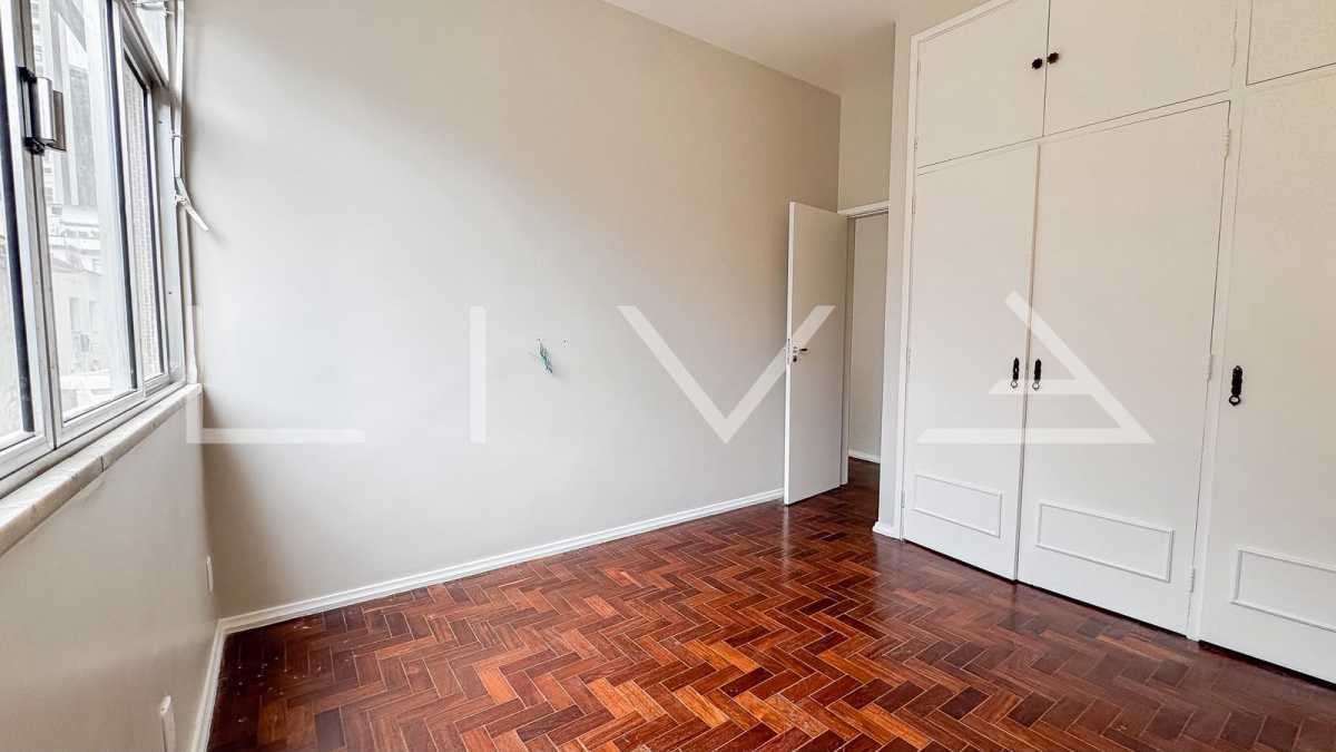 Apartamento 2 quartos à venda  Ipanema, Rio de Janeiro - R$ 1.790.000