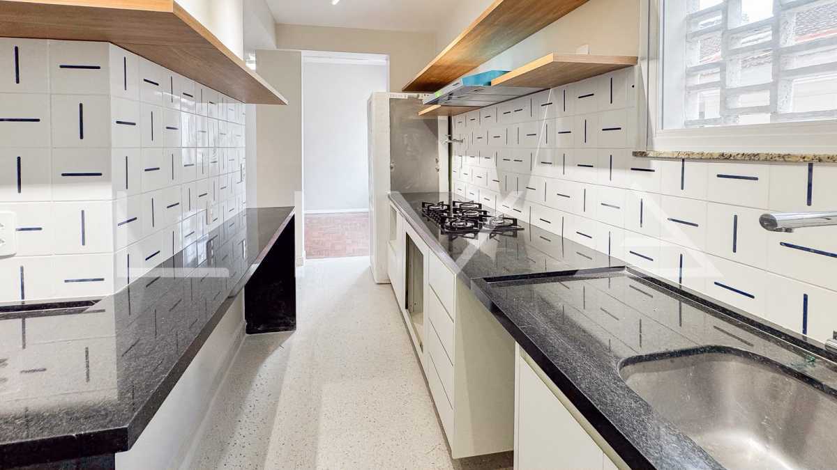 Apartamento 2 quartos à venda  Ipanema, Rio de Janeiro - R$ 1.790.000