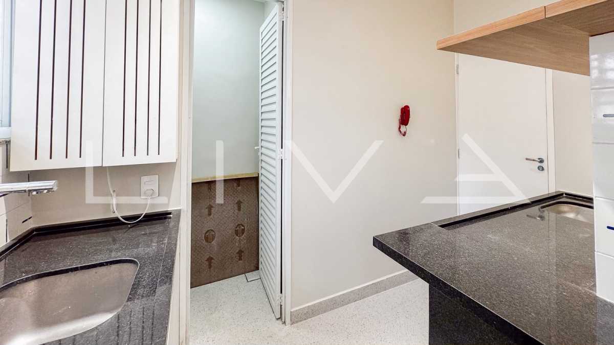 Apartamento 2 quartos à venda  Ipanema, Rio de Janeiro - R$ 1.790.000