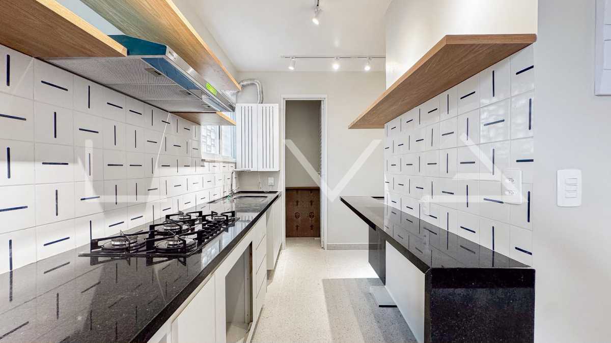 Apartamento 2 quartos à venda  Ipanema, Rio de Janeiro - R$ 1.790.000