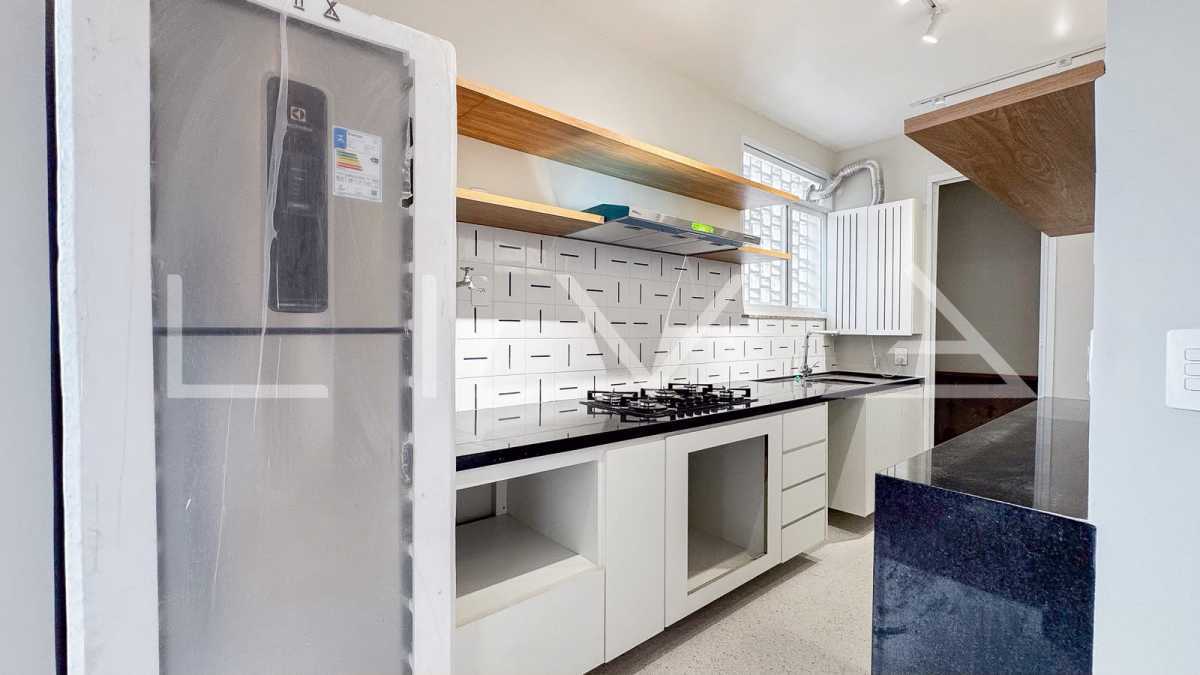 Apartamento 2 quartos à venda  Ipanema, Rio de Janeiro - R$ 1.790.000