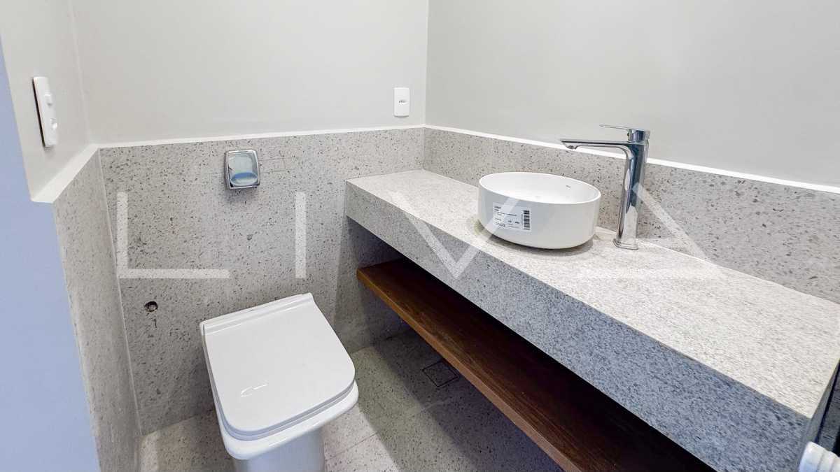 Apartamento 2 quartos à venda  Ipanema, Rio de Janeiro - R$ 1.790.000