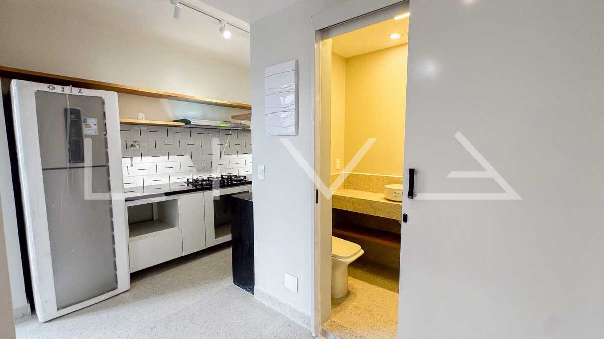 Apartamento 2 quartos à venda  Ipanema, Rio de Janeiro - R$ 1.790.000