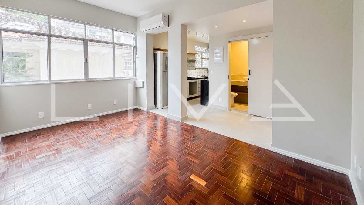Apartamento 2 quartos à venda  Ipanema, Rio de Janeiro - R$ 1.790.000