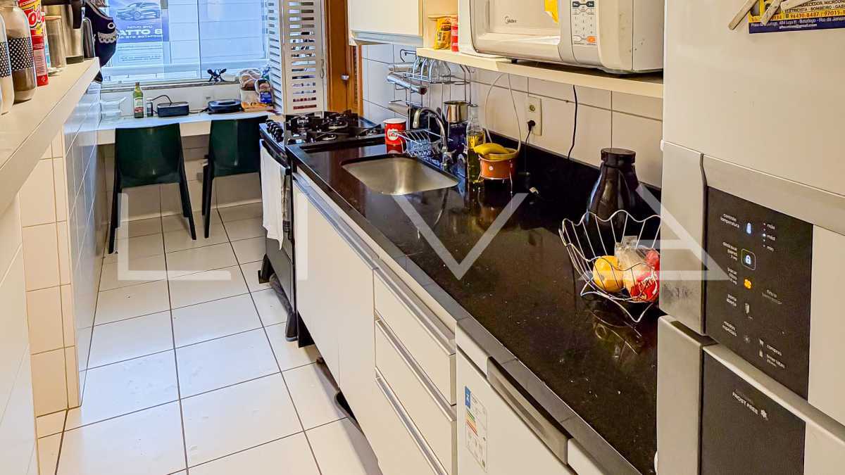 Apartamento 3 quartos à venda  Botafogo, Rio de Janeiro - R$ 1.700.000