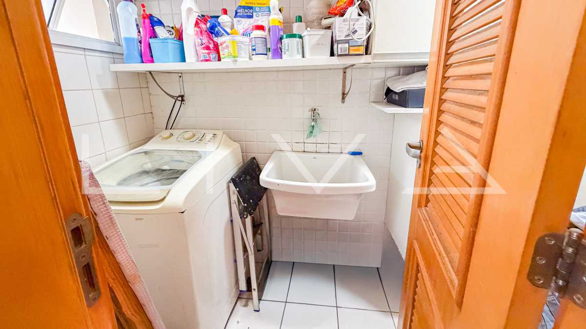Apartamento 3 quartos à venda  Botafogo, Rio de Janeiro - R$ 1.700.000